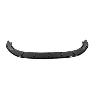 Frontlippe DPT V-2 (für GTI, Schwarz Glanz) Foto 3
