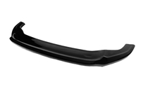 Volkswagen Golf 7/E-Golf 2012-2020 Frontlippe DPT V-3 (für R / R-Line HB, 2017-2019, Schwarz Glanz) Foto 2