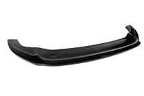 Volkswagen Golf 7/E-Golf 2012-2020 Frontlippe DPT V-3 (für R / R-Line HB, 2017-2019, Schwarz Glanz) Foto 4