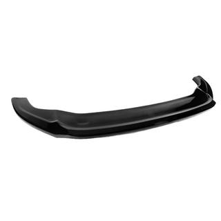 Frontlippe DPT V-3 (für R / R-Line HB, 2017-2019, Schwarz Glanz) Volkswagen Golf 7/E-Golf 2012-2020 Foto 4