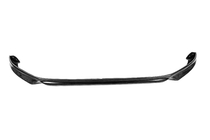 Volkswagen Golf 7/E-Golf 2012-2020 Frontlippe DPT V-1 (für Serienstoßstange, 2017-2019, grundiert zum Lackieren) Foto 4