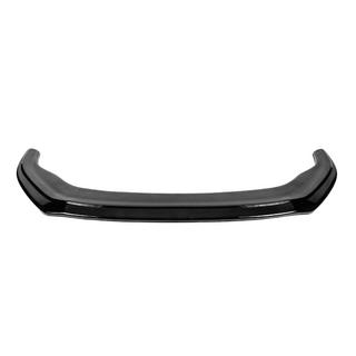 Frontlippe DPT V-2 (für GTI, 2012-2017, Schwarz Glanz) Volkswagen Golf 7/E-Golf 2012-2020 Foto 4