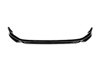Volkswagen Golf 7/E-Golf 2012-2020 Frontlippe DPT V-1 (für Serienstoßstange, 2012-2017, grundiert zum Lackieren) Foto 4