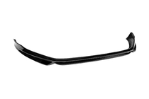Volkswagen Golf 7/E-Golf 2012-2020 Frontlippe DPT V-1 (für Serienstoßstange, 2012-2017, grundiert zum Lackieren) Foto 5