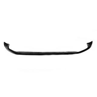 Frontlippe DPT V-2 (für Serienstoßstange, 2012-2017, Schwarz Glanz) Volkswagen Golf 7/E-Golf 2012-2020 Foto 3