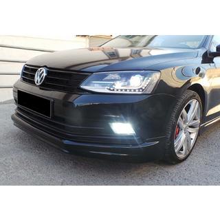 Frontlippe DPT V-1 (2014-2018, grundiert zum Lackieren) Foto 1