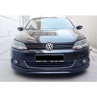 Frontlippe DPT (2011-2014, grundiert) Foto 2