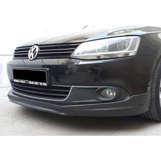 Frontlippe DPT (2011-2014, grundiert) Foto 1