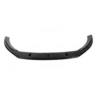 Frontlippe DPT (für R-Line, 2008-2011, Schwarz Glanz) Volkswagen Passat СС 2008-2017 Foto 3