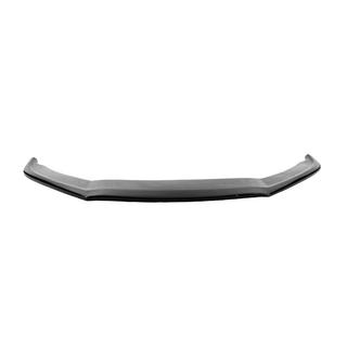 Frontlip Spoileransatz DPT V1 (2008-2013, Schwarz Hochglanz) Foto 3