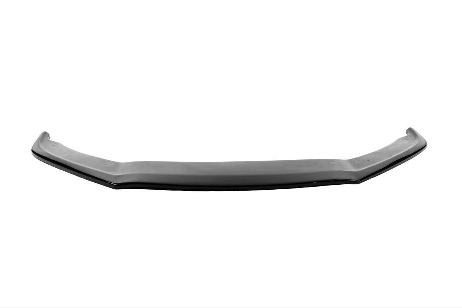 Volkswagen Scirocco 2008-2017 Frontlip Spoileransatz DPT V1 (2008-2013, Schwarz Hochglanz) Foto 3