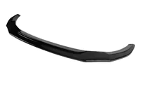 Volkswagen T5 Transporter 2003-2010 Frontlippe DPT (Schwarz Glanz) Foto 3
