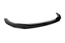 Volkswagen T5 Transporter 2003-2010 Frontlippe DPT (Schwarz Glanz) Foto 5