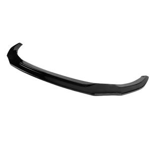 Frontlippe DPT (Schwarz Glanz) Volkswagen T6 2015-2024 Foto 3