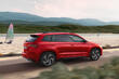 Bewertung des Skoda Karoq: aktualisierter Crossover Foto 3