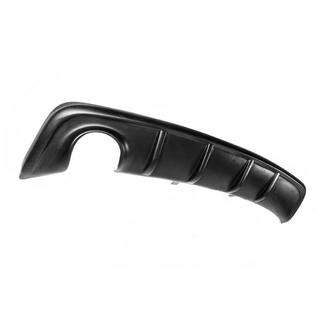 Heckdiffusor DPT V-2 (Schwarz Glanz) Foto 3
