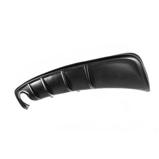 Heckdiffusor DPT V-2 (Schwarz Glanz) Foto 4