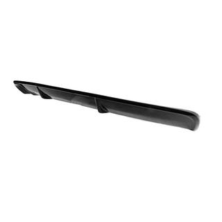 DPT Heckdiffusor (2015-2019, Hochglanz Schwarz) Audi A4 B9 2015-2024 Foto 4