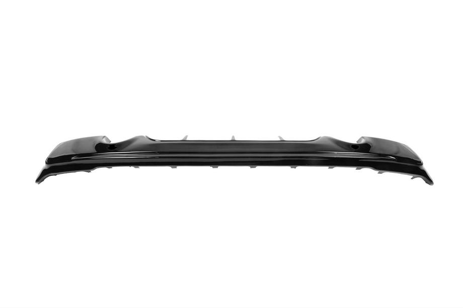 BMW 2 Series F22/F23 2014-2021 Heckdiffusor DPT (Schwarz Glanz) Foto 10