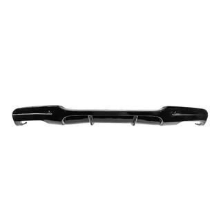 Heckdiffusor DPT V-3 (für E90 M-Sport, Schwarz Glanz) BMW 3 Series E90/E91 2005-2011 Foto 3