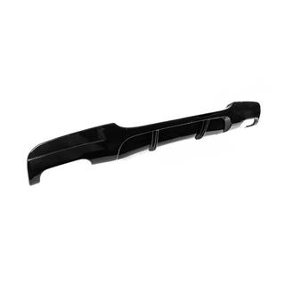 Heckdiffusor DPT V-3 (für E90 M-Sport, Schwarz Glanz) BMW 3 Series E90/E91 2005-2011 Foto 2