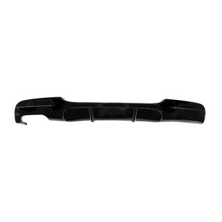 Heckdiffusor DPT V-5 (für E90 M-Sport, Schwarz Glanz) Foto 2
