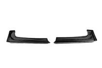 BMW 3 Series F30/F31 2012-2019 Heckdiffusor DPT V-6 (für M3, Schwarz Glanz) Foto 5