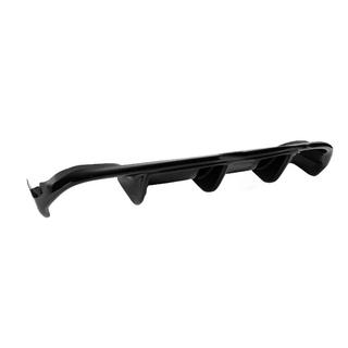 Heckdiffusor DPT V-1 (für M3, Schwarz Glanz) BMW 3 Series F30/F31 2012-2019 Foto 3