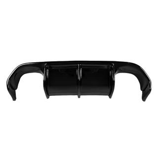 Heckdiffusor DPT V-1 (für M3, Schwarz Glanz) BMW 3 Series F30/F31 2012-2019 Foto 4