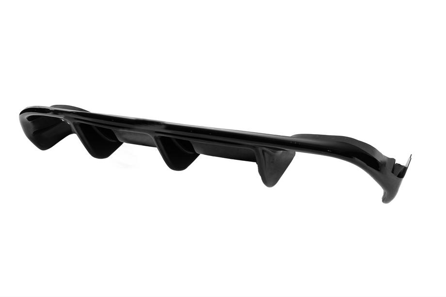 BMW 3 Series F30/F31 2012-2019 Heckdiffusor DPT V-1 (für M3, Schwarz Glanz) Foto 9