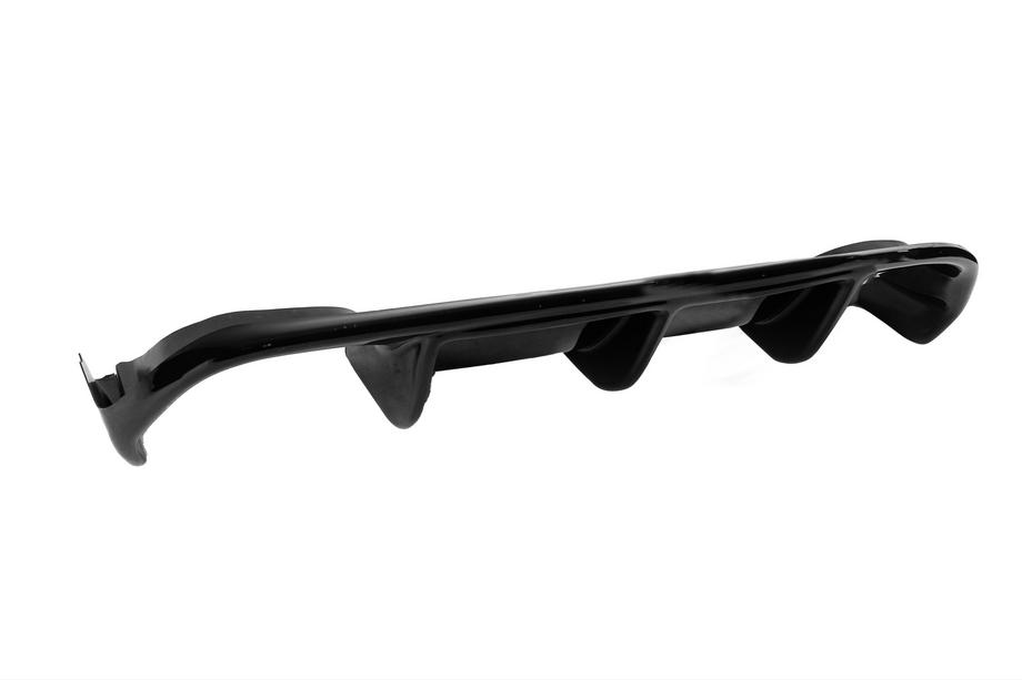 BMW 3 Series F30/F31 2012-2019 Heckdiffusor DPT V-1 (für M3, Schwarz Glanz) Foto 3