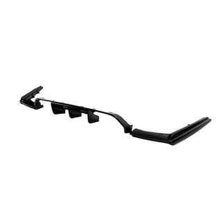 Heckdiffusor DPT V-4 (für M-4 Vorstainer, Schwarz Glanz) BMW 4 Series F32/F33/F36 2012-2020 Foto 4