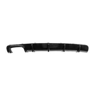 Heckdiffusor DPT (für M-Technic, Schwarz Glanz) BMW 5 Series E39 1996-2003 Foto 3