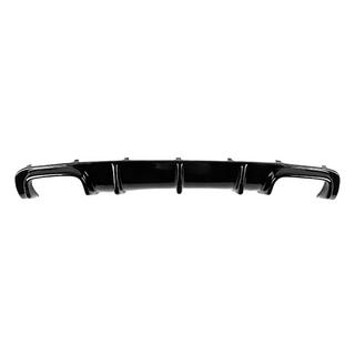 Heckdiffusor DPT (für M-5, Schwarz Glanz) BMW 5 Series E39 1996-2003 Foto 2