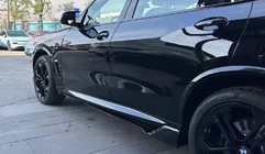 BMW X5 G05 2019–2026 Bodykit Set Carbon FullSet (für M-Sport 2023+) Foto 3