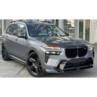 LRT Carbon Bodykit-Set (für M-Sport 2023-) Foto 1
