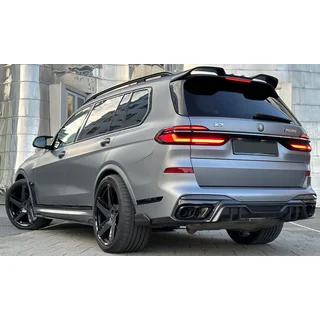 LRT Carbon Bodykit-Set (für M-Sport 2023-) Foto 2
