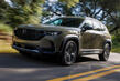 Mazda CX-50: ein neuer Blick auf Crossovers Foto 2