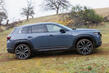 Mazda CX-50: ein neuer Blick auf Crossovers Foto 4