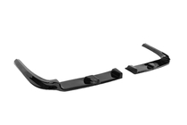 BMW 5 Series F10/F11 2010–2016 Heckdiffusor DPT V-2 (Schwarz Glanz) Foto 3