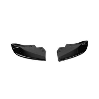 Heck-Flaps DPT (Schwarz Hochglanz) Cupra Formentor 2020- Foto 4