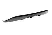 Ford Fiesta 2008-2017 Heckdiffusor DPT V-2 (HB, Schwarz Glanz) Foto 4