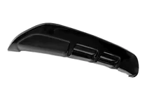 Ford Fiesta 2008-2017 Heckdiffusor DPT V-2 (HB, Schwarz Glanz) Foto 8