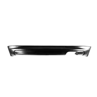 Heckdiffusor DPT V-1 (Schwarz Glanz) Foto 3