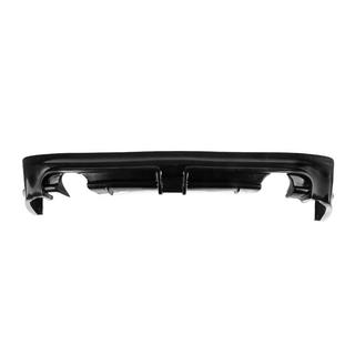 Heckdiffusor DPT V-3 (Grundiert zum Lackieren) Honda Civic Sedan VIII 2006-2011 Foto 3