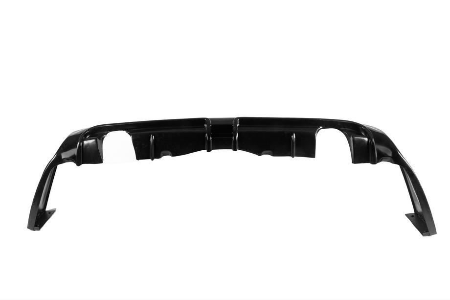 Honda Civic Sedan VIII 2006-2011 Heckdiffusor DPT V-3 (Grundiert zum Lackieren) Foto 6