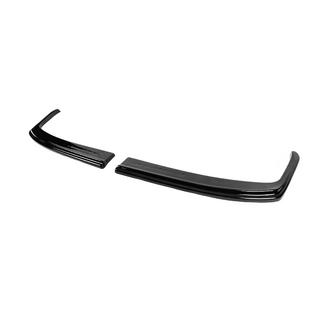 Heckdiffusor FLAP DPT (Schwarz Glanz) Mercedes E-сlass W213 2016-2023 Foto 2