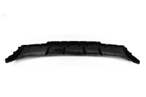 Opel Astra J 2009-2015 Heckdiffusor DPT V2 (2012-2015, HB, Schwarz Glanz) Foto 8