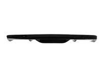 Opel Astra J 2009-2015 Heckdiffusor DPT V-2 (SD, Schwarz Glanz) Foto 6