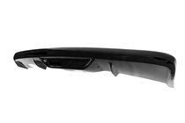 Opel Astra J 2009-2015 Heckdiffusor DPT V-2 (SD, Schwarz Glanz) Foto 5